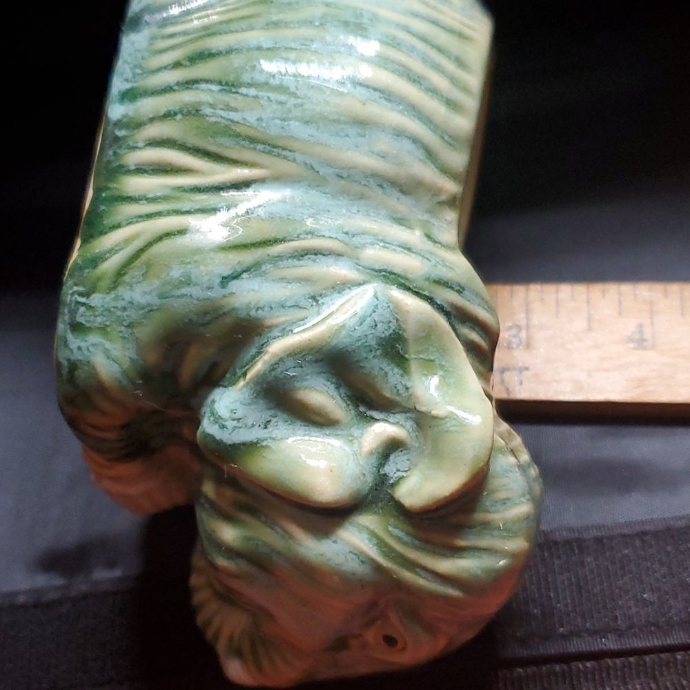 Elephant Ceramic Planter - Picture 10 of 10